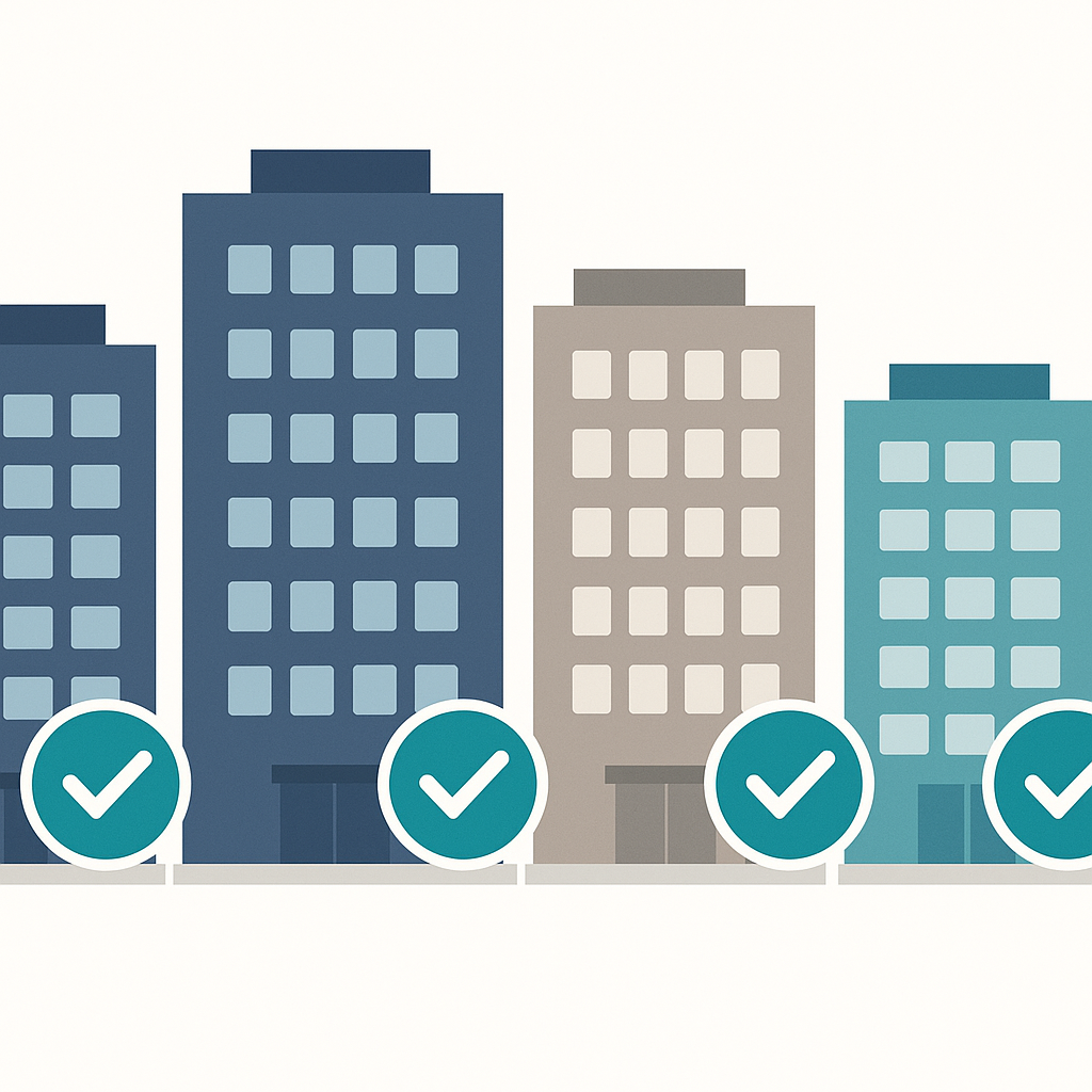 ロボットリース会社おすすめ比較ランキング