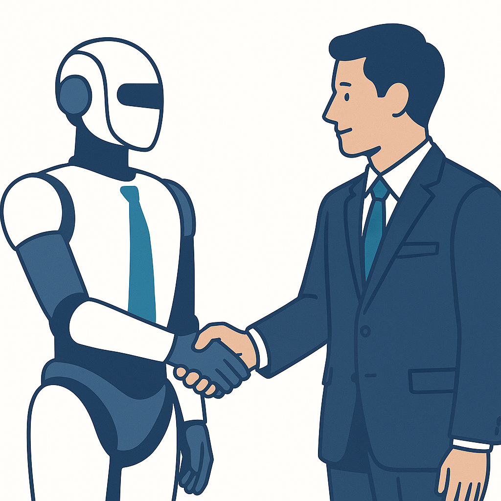 ロボットリースの仕組み・メリット・デメリットを徹底解説