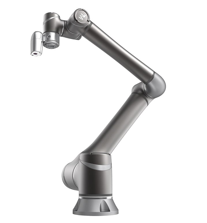 Techman Robot テックマンロボット TM AI Cobot TM12 協働ロボットアーム