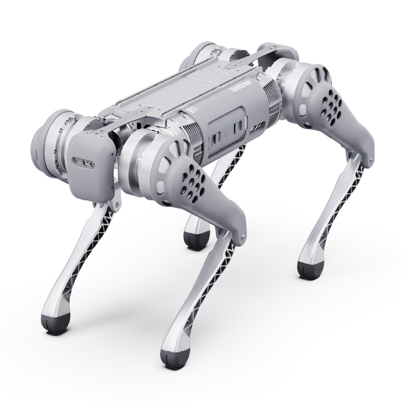 Unitree Unitree B1 産業用四足歩行ロボット