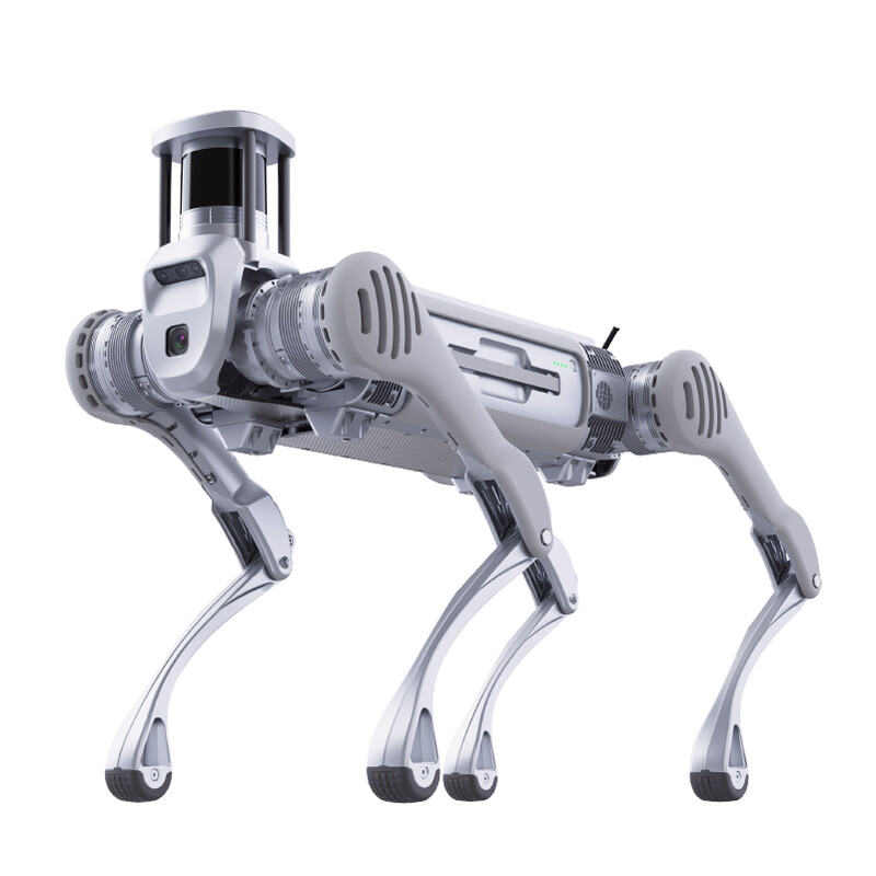 Unitree Unitree B2 四足歩行ロボット 極美品