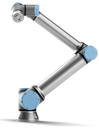 Universal Robots ユニバーサルロボット UR10e 協働ロボットアーム